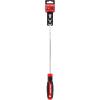 CRAFTSMAN Screwdriver SL3/8 in. x 12 in. Extra Long Slotted, Magnetic Tip, Comfort Grip (CMHT65167)