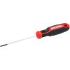 CRAFTSMAN Screwdriver SQ0 x 4 in. Square Tip, Magnetic Hold, Easy Grip Handle (CMHT65169)