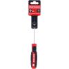 CRAFTSMAN Screwdriver SQ0 x 4 in. Square Tip, Magnetic Hold, Easy Grip Handle (CMHT65169)
