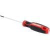 CRAFTSMAN Screwdriver SQ0 x 4 in. Square Tip, Magnetic Hold, Easy Grip Handle (CMHT65169)