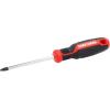CRAFTSMAN Screwdriver SQ2 X 4 in. Square Tip, Magnetic Hold, Easy Grip Handle (CMHT65172)