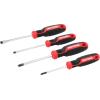 CRAFTSMAN Screwdriver Set 4 PC Durable, Precision Tips (CMHT65132)