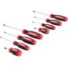 CRAFTSMAN Screwdriver Set, 8 Pc, Flat Head and Phillips Screwdrivers (CMHT65130)