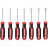 CRAFTSMAN Nut Driver Set 7 PC Dual Metric SAE, Magnetic Tips, Comfort Grip (CMHT65146)