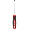 CRAFTSMAN Screwdriver SL3/16 in. x 4 in. Magnetic Tip (CMHT65160)