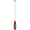 CRAFTSMAN Screwdriver SL3/8 in. x 12 in. Extra Long Slotted, Magnetic Tip, Comfort Grip (CMHT65167)