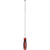 CRAFTSMAN Screwdriver SL3/8 in. x 16 in. Extra Long Slotted, Extended Reach (CMHT65168)