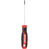 CRAFTSMAN Screwdriver SQ0 x 4 in. Square Tip, Magnetic Hold, Easy Grip Handle (CMHT65169)
