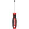 CRAFTSMAN Screwdriver T10 X 3 in. Magnetic Hold Tip, Precision (CMHT65174)