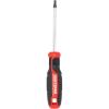CRAFTSMAN Screwdriver T25 X 4 in. Magnetic Tip (CMHT65177)