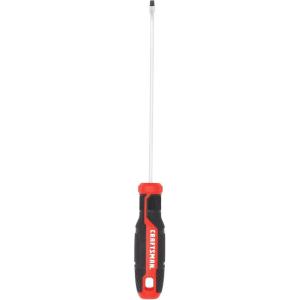 CRAFTSMAN Screwdriver SL1/8 in. x 6 in. Magnetic Tip (CMHT65159)