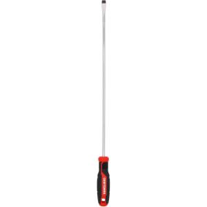CRAFTSMAN Screwdriver SL3/8 in. x 16 in. Extra Long Slotted, Extended Reach (CMHT65168)