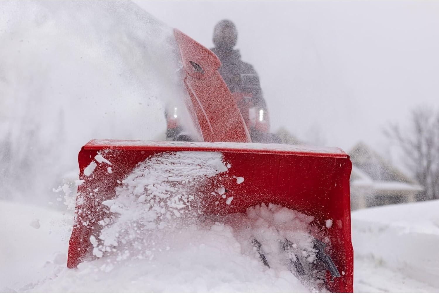image:imageCRAFTSMAN Performance 30 Performance TwoStage Snow Blower 31AH5D3HB93