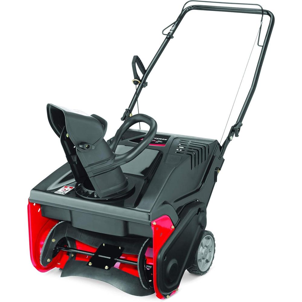 image:imageCRAFTSMAN SB210 21 Single Stage Snow Blower 31A2M1E793