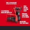 CRAFTSMAN Performance 30″ Performance Two-Stage Snow Blower (31AH5D3HB93)