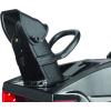 CRAFTSMAN SB230 21″ Single Stage Snow Thrower with Push-Button Start (31AS2M5E793)