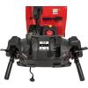 CRAFTSMAN Select 26″ Gas Powered Snow Blower, Two-Stage Snow Blower Gas Self Propelled with Push-Button Start, 243cc 4-Cycle OHV Engine, Dual LED Lights (31AM6C2FB93)