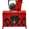 CRAFTSMAN Select 26″ Gas Powered Snow Blower, Two-Stage Snow Blower Gas Self Propelled with Push-Button Start, 243cc 4-Cycle OHV Engine, Dual LED Lights (31AM6C2FB93)