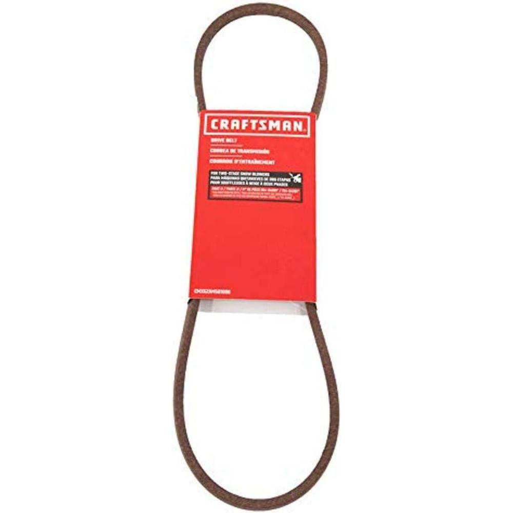 image:imageSnow Blower Wheel Drive Belt