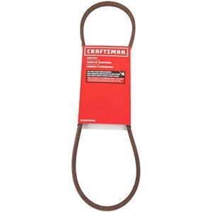 Snow Blower Wheel Drive Belt