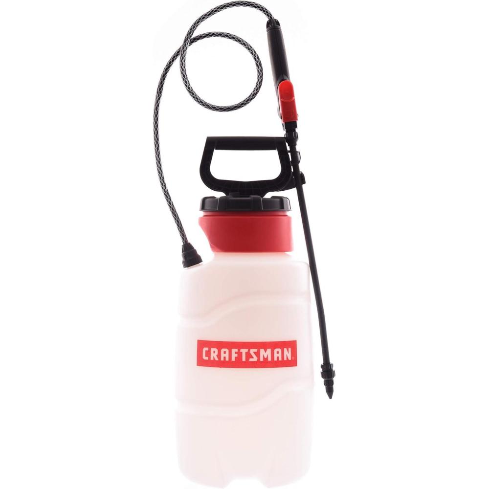 image:imageCRAFTSMAN 2 Gallon All Purpose Cleaning Sprayer CMXCAFG190643