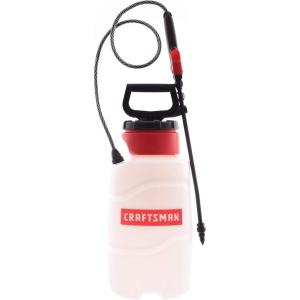 CRAFTSMAN 2 Gallon, All Purpose Cleaning Sprayer (CMXCAFG190643)
