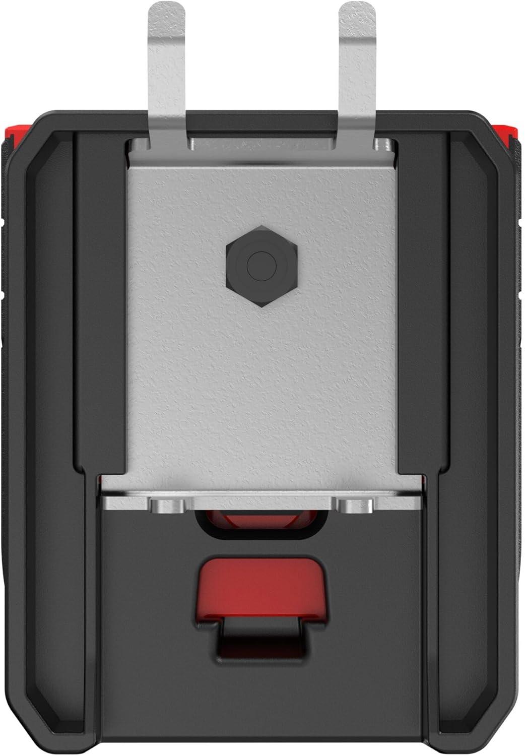 image:imageCRAFTSMAN VERSATRACK Battery Cleat Single Easy Mount Versatrack Compatible CMST82820