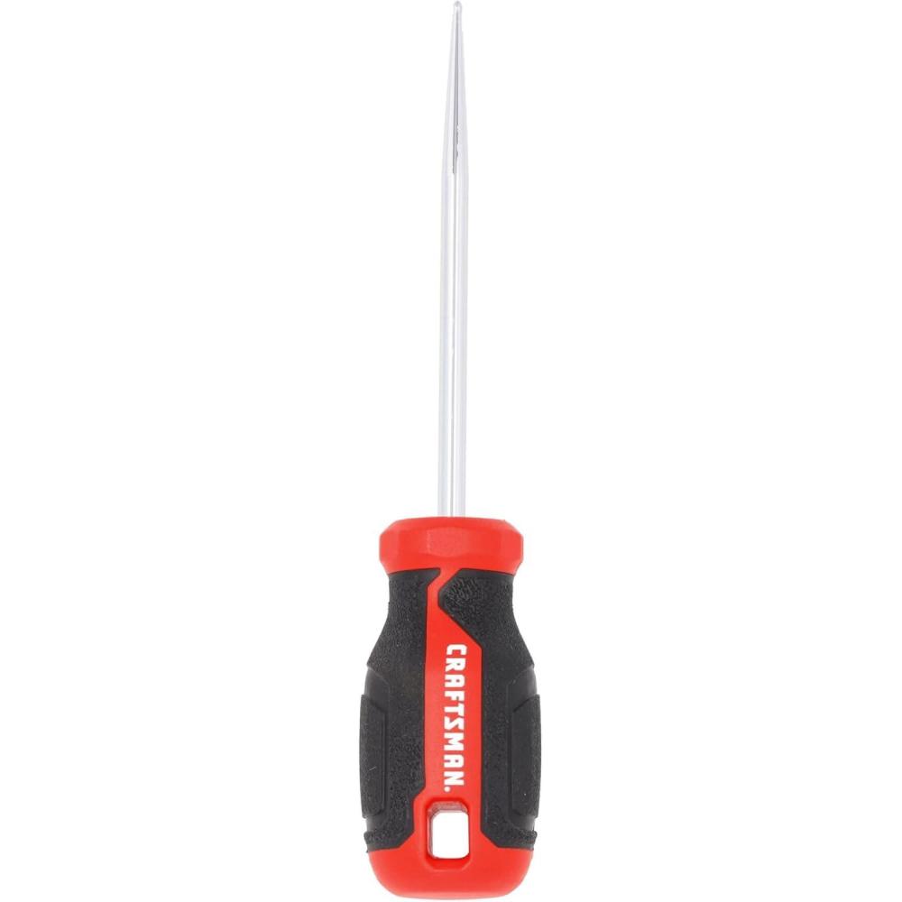 image:imageCRAFTSMAN Scratch Awl Tool Screwdriver CMHT65179New Version