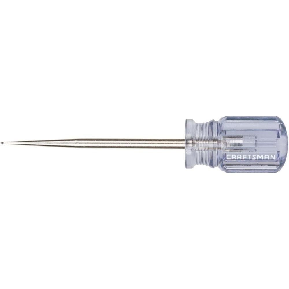 image:imageCRAFTSMAN Scratch Awl Tool Screwdriver CMHT65179Old Version
