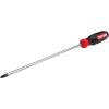 CRAFTSMAN Screwdriver PH2 x 10 in. Extended Reach Phillips Head, Strong Grip Handle (CMHT65153)(NEW Phillips Screwdriver  10 Inch)