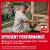 CRAFTSMAN V20 3 1/2 In Cordless Palm Nailer, Tool Only (CMCN150B)