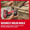 CRAFTSMAN V20 3 1/2 In Cordless Palm Nailer, Tool Only (CMCN150B)