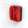 CRAFTSMAN VERSATRACK Battery Cleat, Single, Easy Mount, Versatrack Compatible (CMST82820)