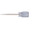 CRAFTSMAN Scratch Awl Tool Screwdriver (CMHT65179)(Old Version)