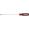 CRAFTSMAN Screwdriver PH2 x 10 in. Extended Reach Phillips Head, Strong Grip Handle (CMHT65153)(NEW Phillips Screwdriver  10 Inch)
