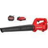 Cordless 2Ah Battery Kit