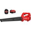 Cordless 4Ah Battery Kit
