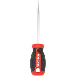CRAFTSMAN Scratch Awl Tool Screwdriver (CMHT65179)(New Version)
