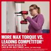 CRAFTSMAN V20 Cordless Drill Driver and Impact Driver, Includes 2 x 2Ah Lithium Ion Battery and Charger, 1700 RPM 1/2 In. Electric Drill, 1800 Torque 1/4 Impact Screwdriver, (CMCK201D2)