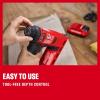 CRAFTSMAN V20 Staple Gun, 3/8 in. Wide Crown Stapler, Cordless Staple Gun Battery Powered, Tool Only (CMCN410B)